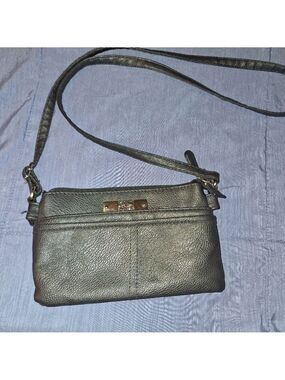 Black Small Purse Handbag